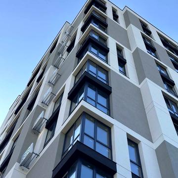 Гната Хоткевича вул., (Будинок)