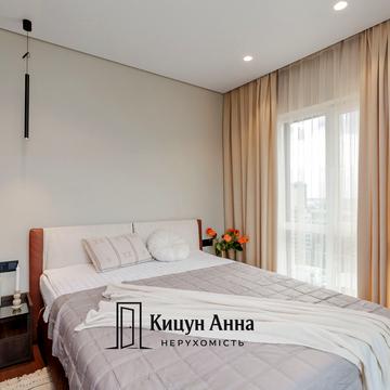 Михайла Максимовича вул. (Онуфрія Трутенка), 28-К