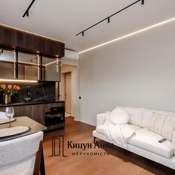 Михайла Максимовича вул. (Онуфрія Трутенка), 28-К