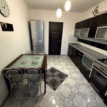 Хіміків вул., 4в