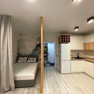 Дніпровська набережна вул., 16-Д