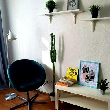 Бориса Гмирі вул., 14