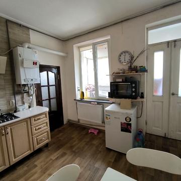 Свободи вул., 55