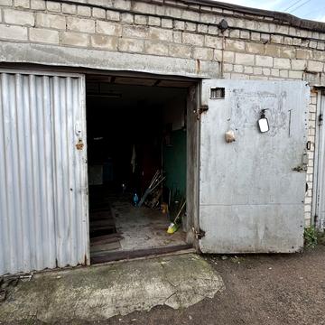 Одеська вул., 30