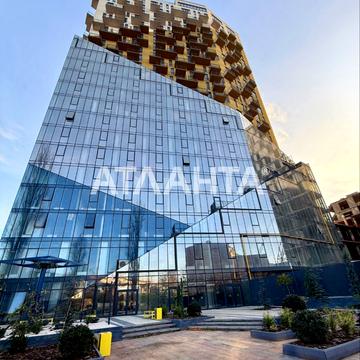 Приморська вул., 47