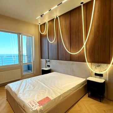 Курортний пров., (Будинок)