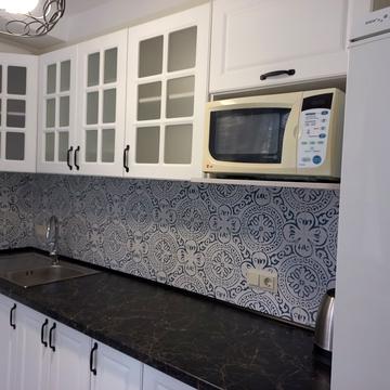 провулок Берестейський, 6/10