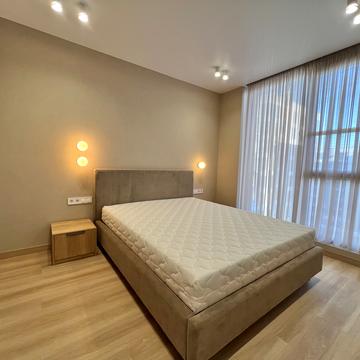 Миколи Пимоненка вул. (), 5-А