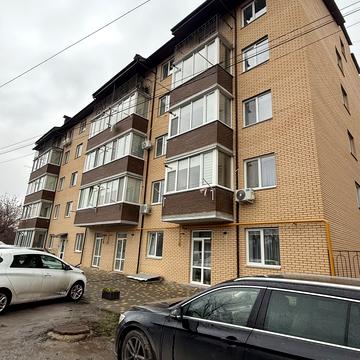 Алеї вул., 35/1 к1