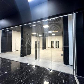 Миколи Бажана просп., 17