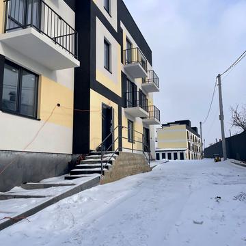 Бучми вул., 175