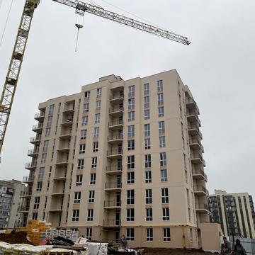 Сергія Зулінського вул. (Тарногродського), (Будинок 2)