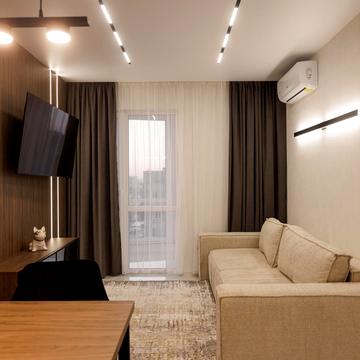 Трускавецька вул., 2-А