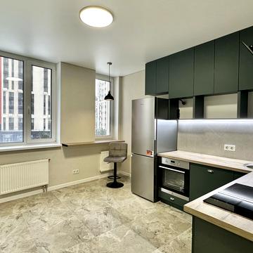 Столичне шосе, 5-A