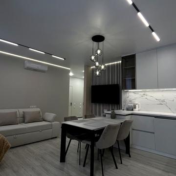 Оптимістична вул., 1