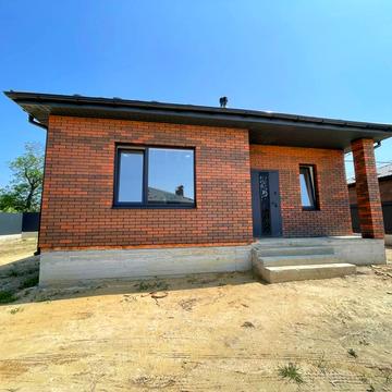 Володимира Винниченка вул.