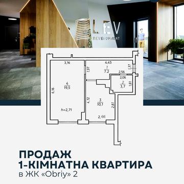 Малоголосківська вул., 30А