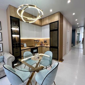 Курортний пров., 1-Б