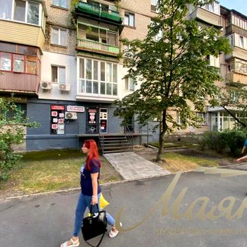 Івана Котляревського бульв. (Праці), 6/14