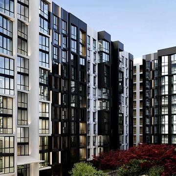 Святослава Ріхтера вул., (Будинок 2)