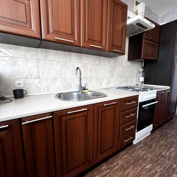 Рівненська вул., 12-А