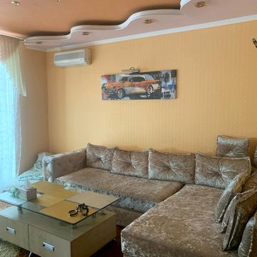 Науки просп. (Леніна), 29а