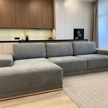 Люстдорфська дорога вул., 55м