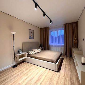 Соборна вул., 2-К/16