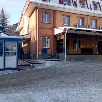 Олекси Тихого вул. (Виборзька), 78