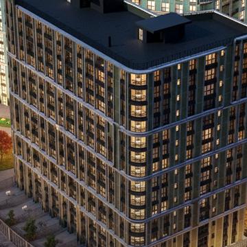 Пасічна вул., 30