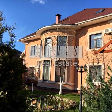 Віктора Макогона вул.