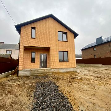 1-й лісовий провулок