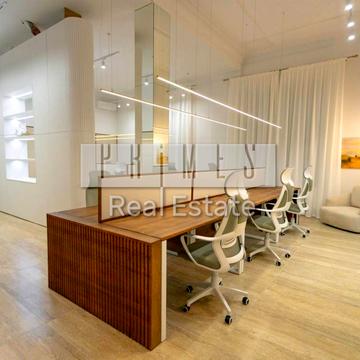 Саксаганського вул., 58