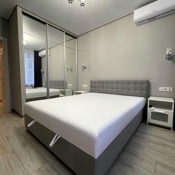 Князя Романа Мстиславича вул. (Генерала Жмаченка), 22