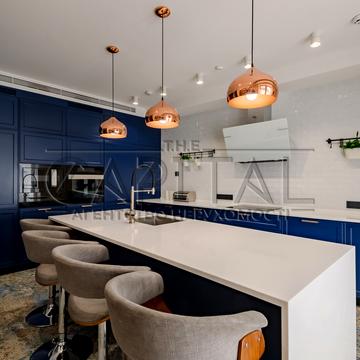 Козацька вул.