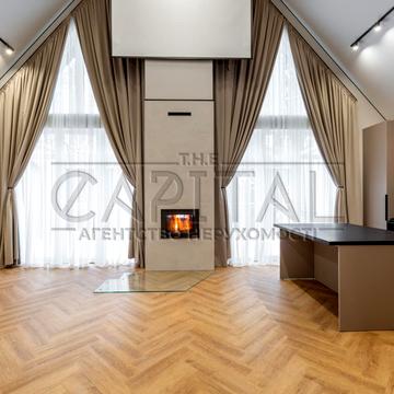 вул. Прорізна