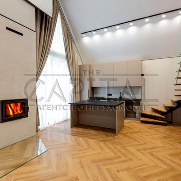 вул. Прорізна