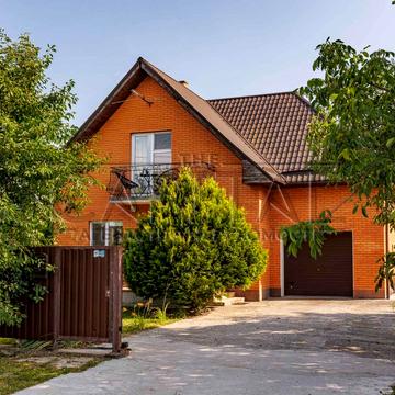 Юності вул.