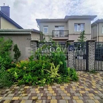 Миколи Леонтовича вул., 1