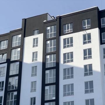 Чорновола вул., (Будинок 2)