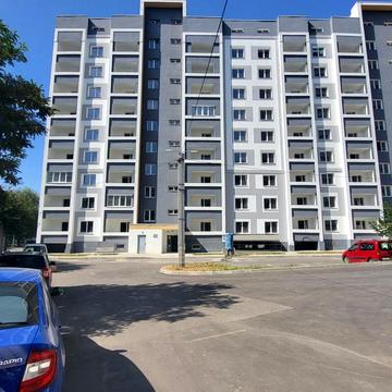 Полтавський Шлях вул., 184а, к. 18