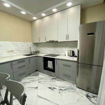 Осокорська вул., 2а