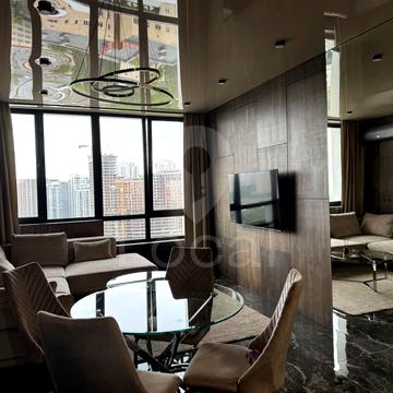 Михайла Бойчука вул. (Кіквідзе), 41-Б