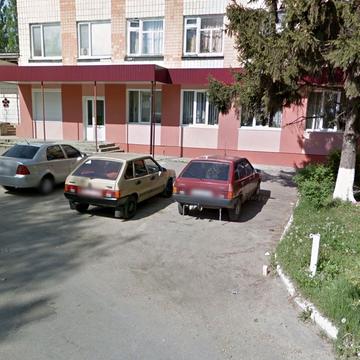 Володимира Стельмаха вул. (Курчатова), 62а