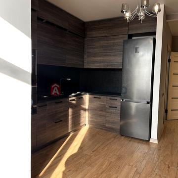 Бакинська вул., 1-В