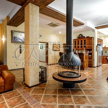 Київська вул.