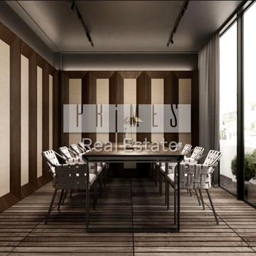 Бульварно-Кудрявська вул. (Воровського), 15