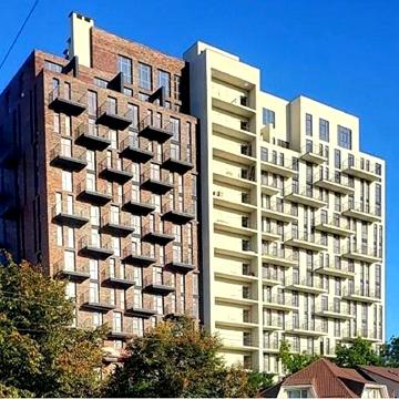 Академіка Вернадського вул., (Будинок)