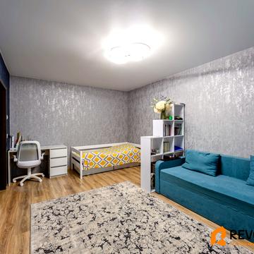 Олександри Екстер вул. (Марини Цвєтаєвої), 14