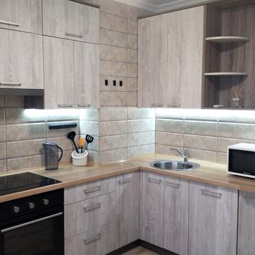 Сергія Данченка вул., 1